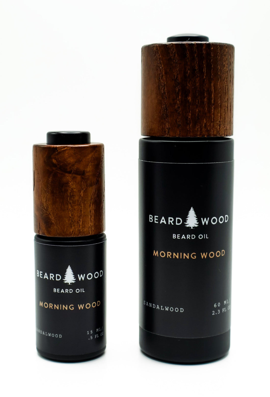 Summertime Beard-ness: Top Five Ways to Stay Cool with Your Beard This Summer