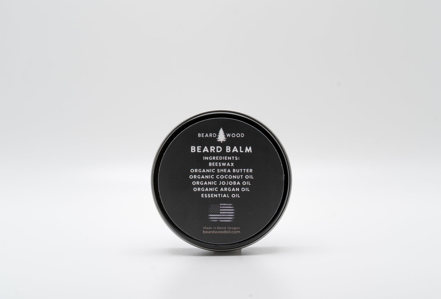 Beard Balm