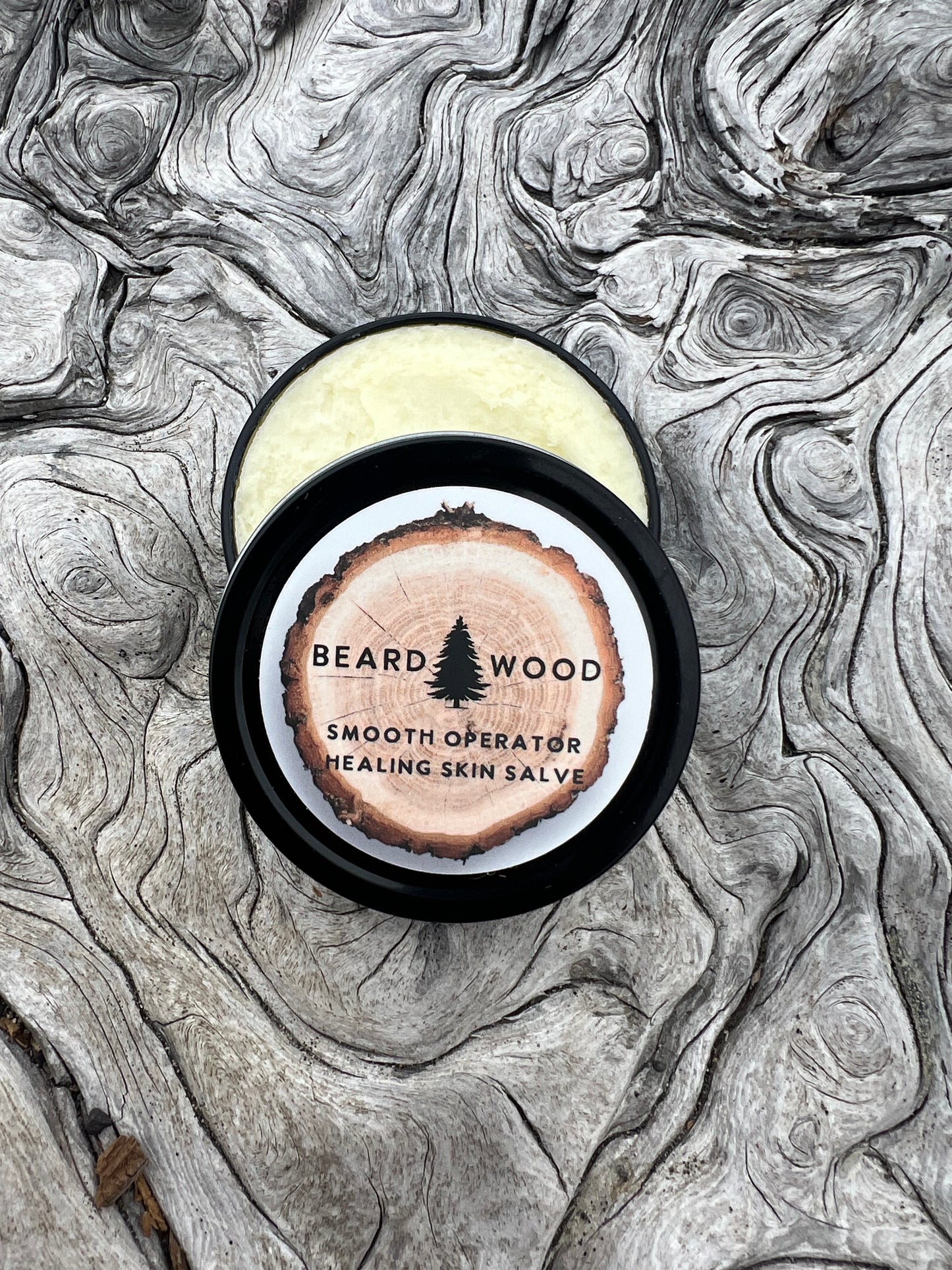 Smooth Operator | Healing Skin Salve