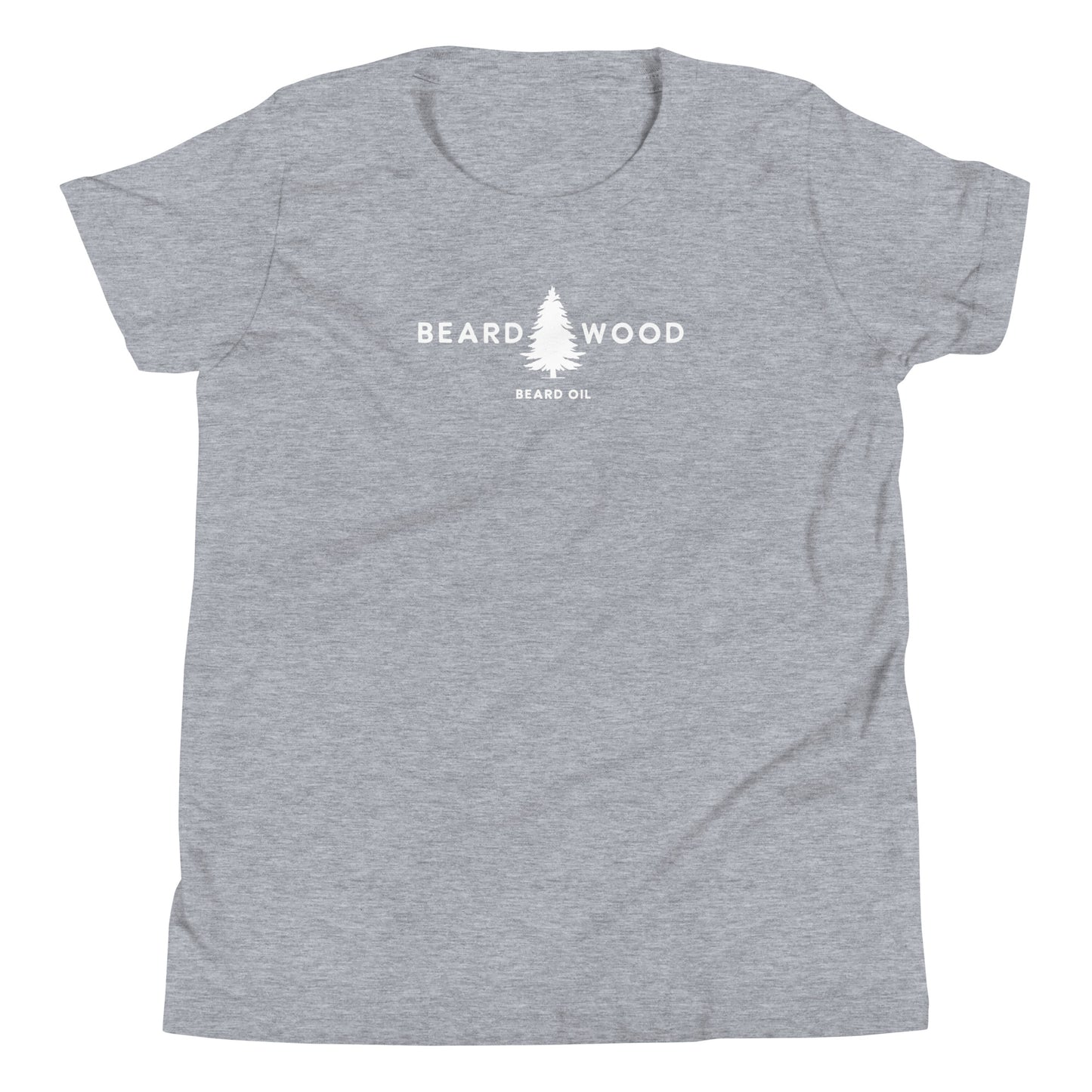 For the Kiddos | OG Beardwood T-Shirt