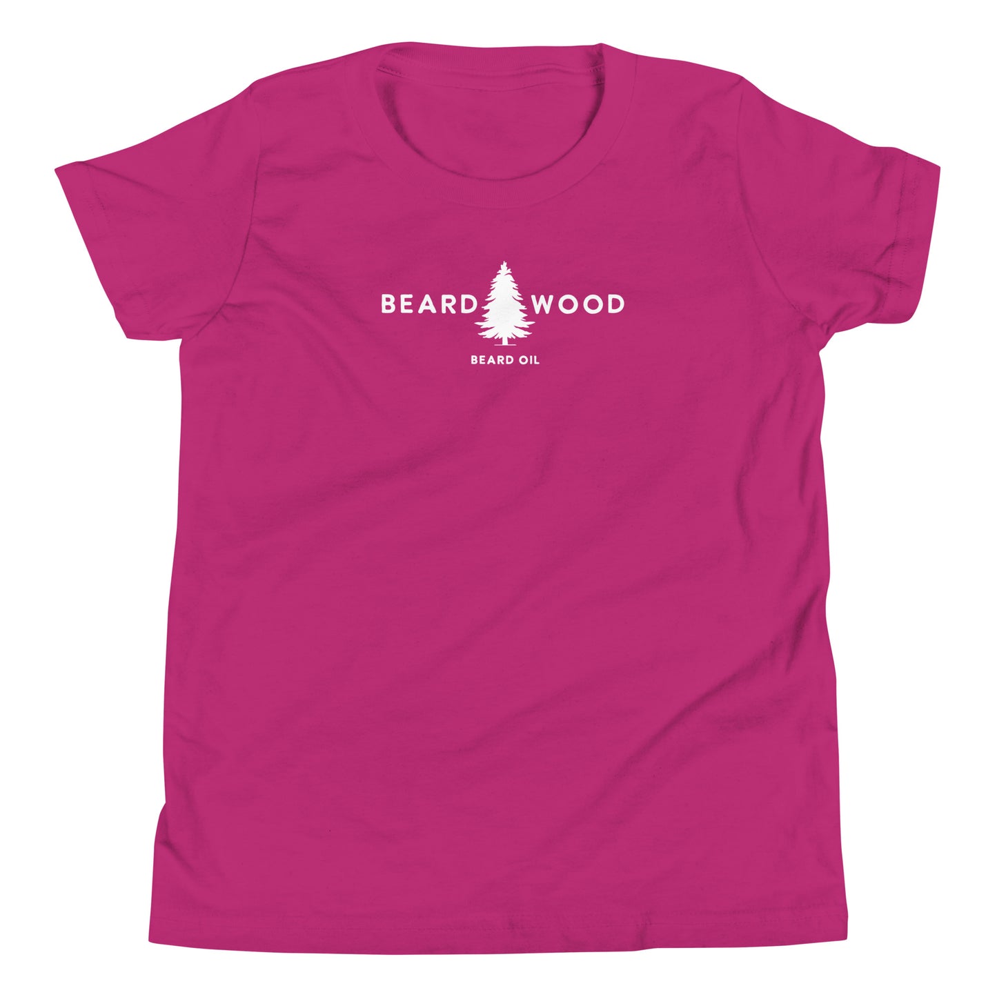 For the Kiddos | OG Beardwood T-Shirt