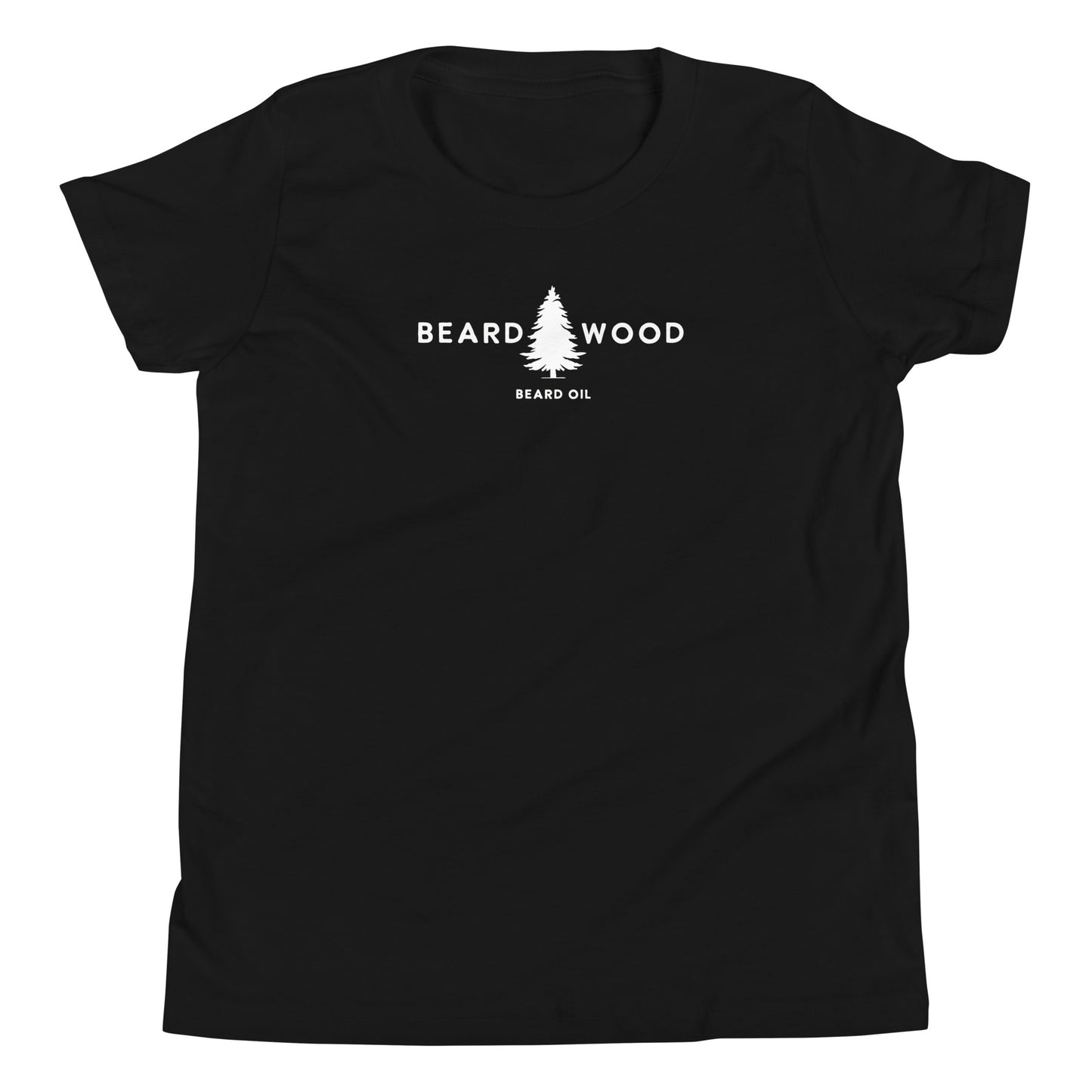 For the Kiddos | OG Beardwood T-Shirt