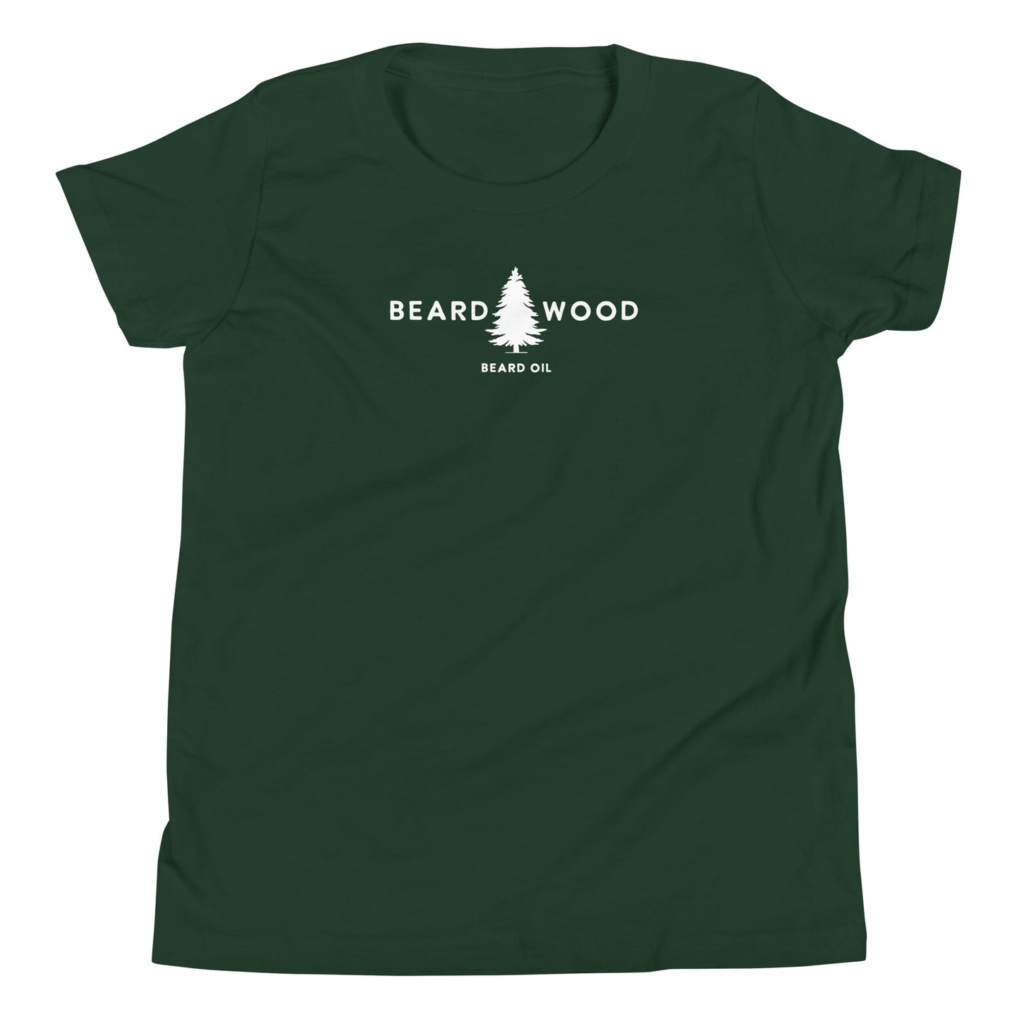 For the Kiddos | OG Beardwood T-Shirt