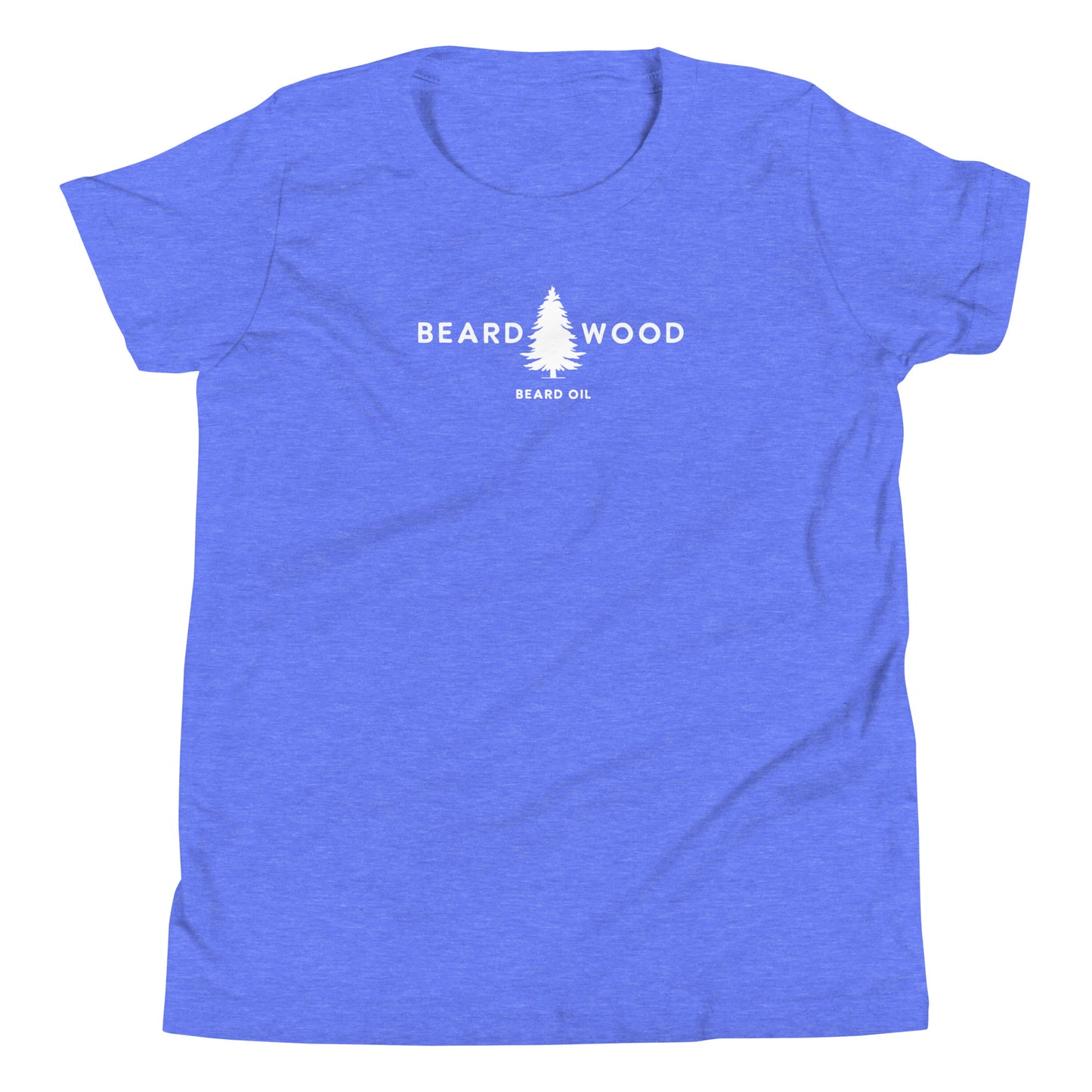 For the Kiddos | OG Beardwood T-Shirt
