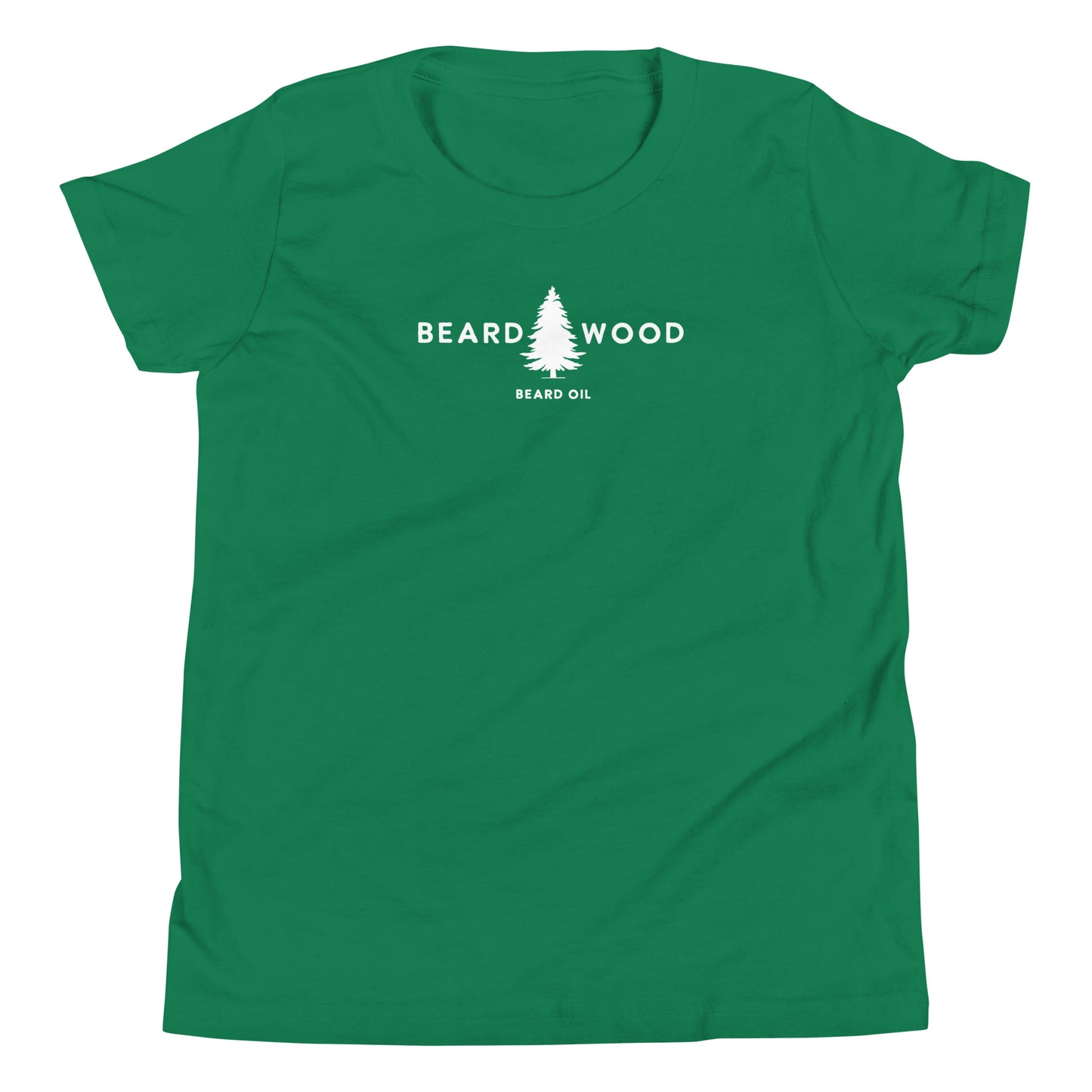 For the Kiddos | OG Beardwood T-Shirt