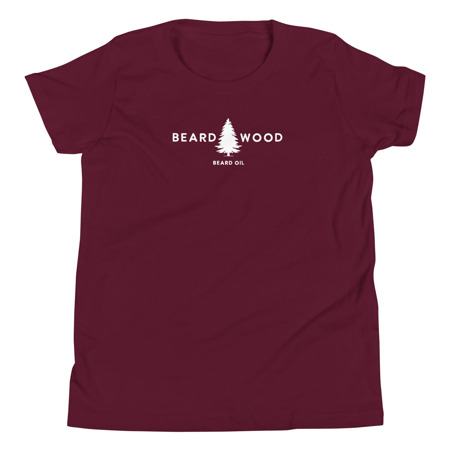 For the Kiddos | OG Beardwood T-Shirt