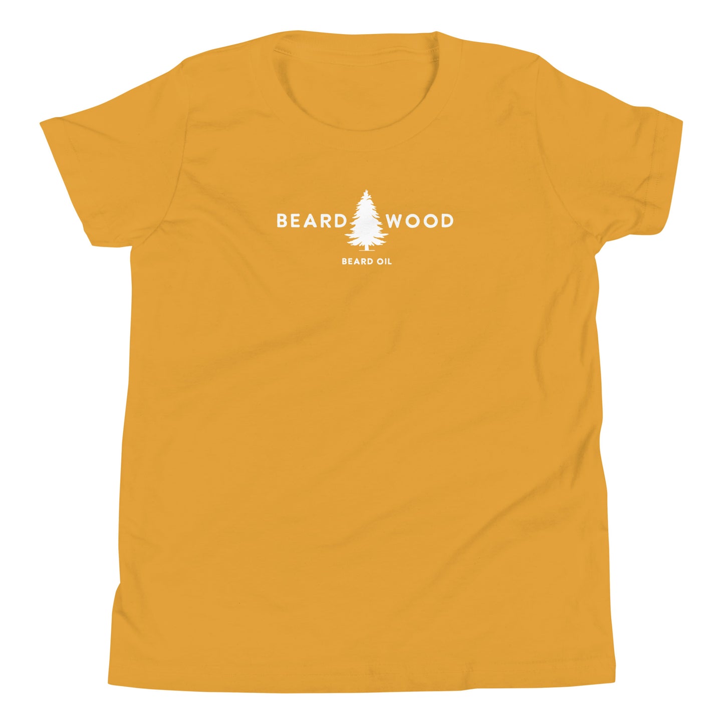 For the Kiddos | OG Beardwood T-Shirt