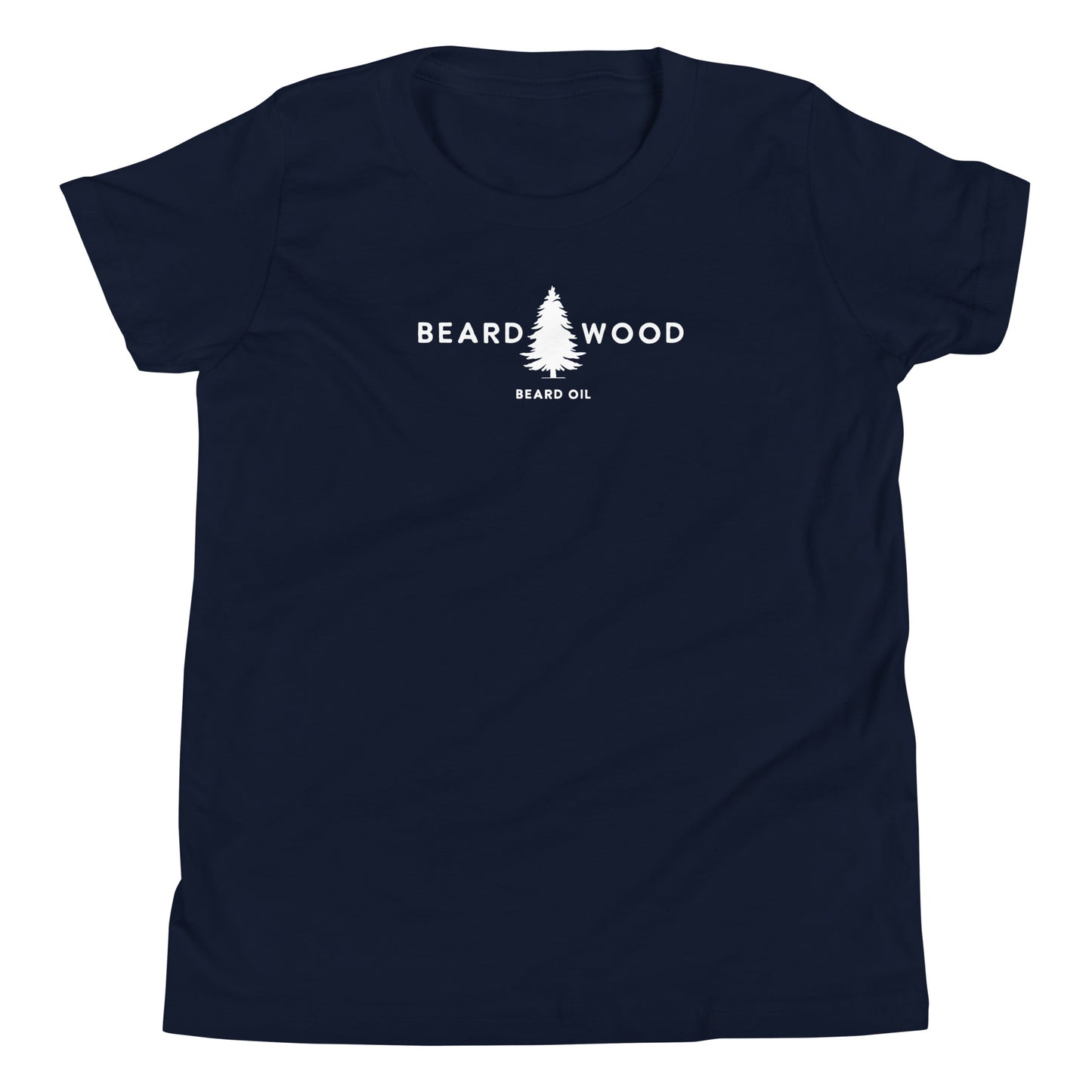 For the Kiddos | OG Beardwood T-Shirt