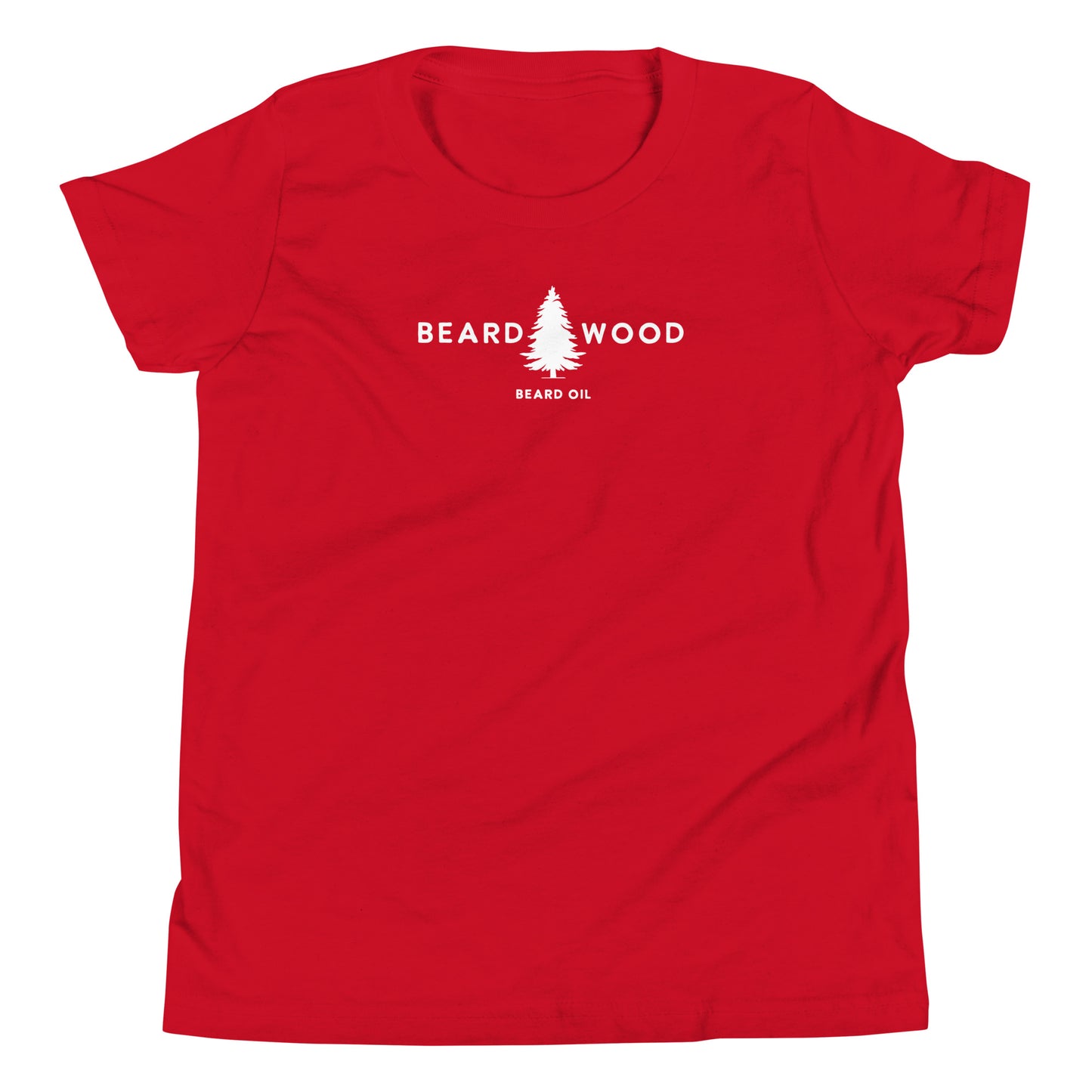 For the Kiddos | OG Beardwood T-Shirt