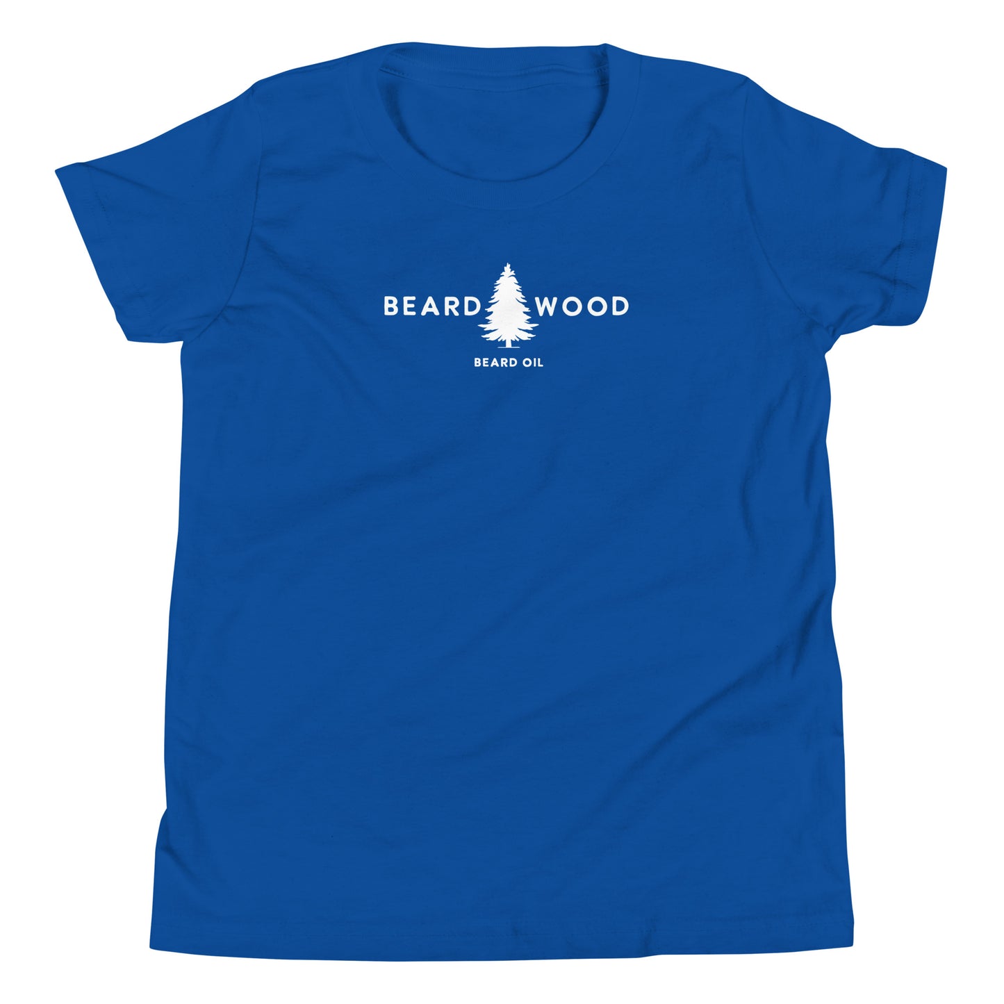 For the Kiddos | OG Beardwood T-Shirt